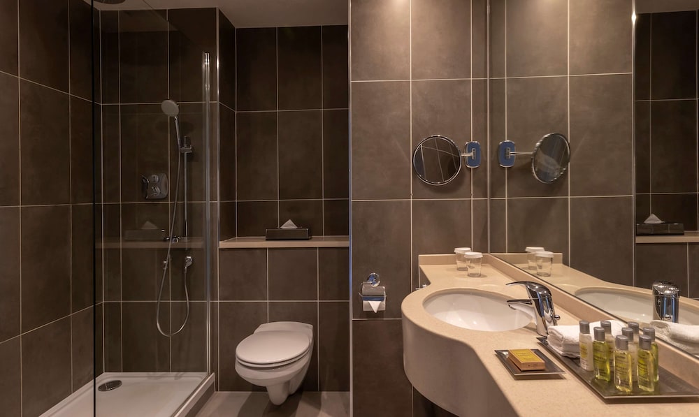 hilton dublin