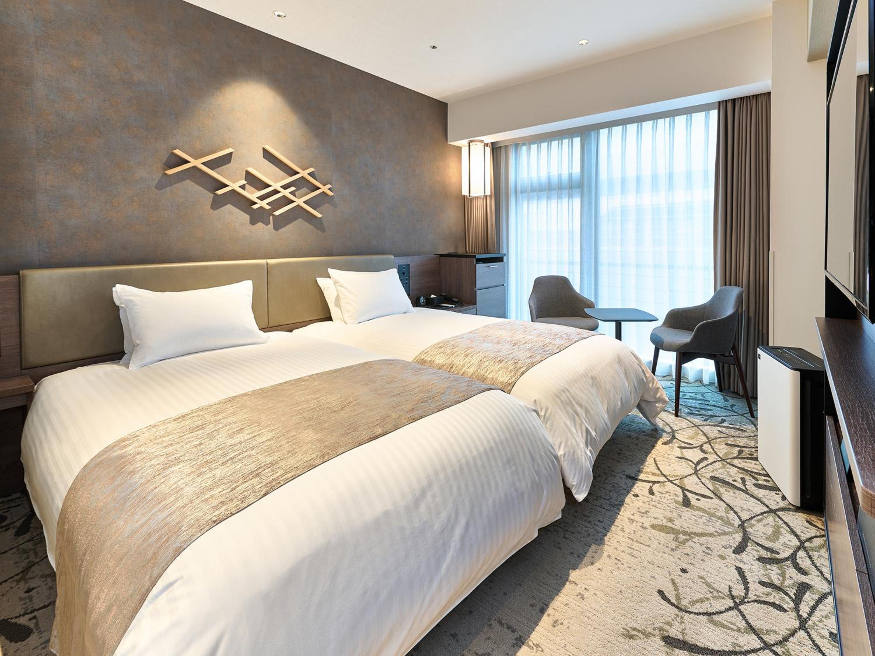 hilton dublin