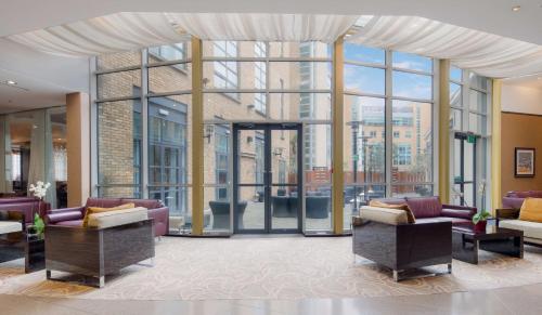 hilton dublin