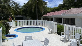 san andres