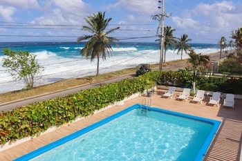 san andres