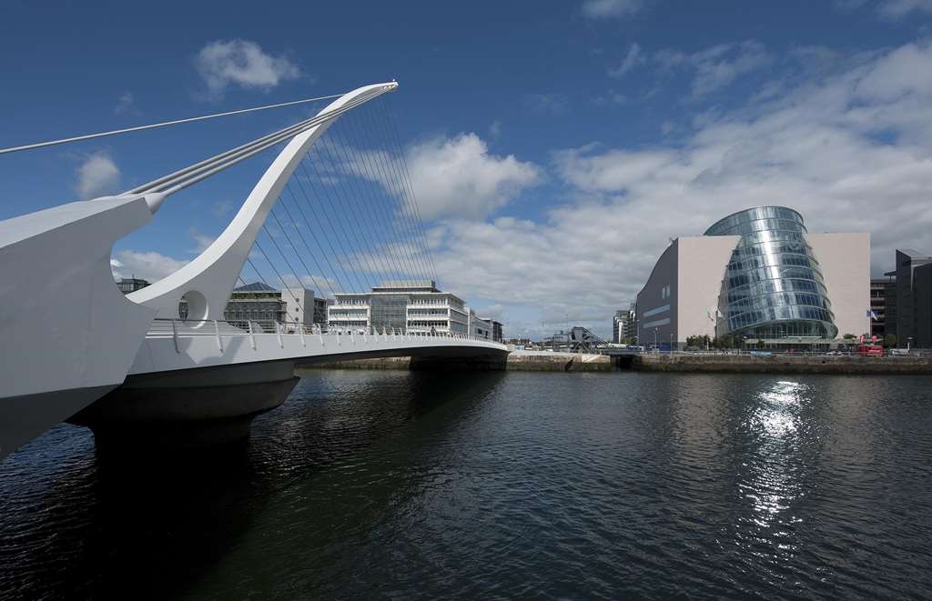 the fitzwilliam hotel