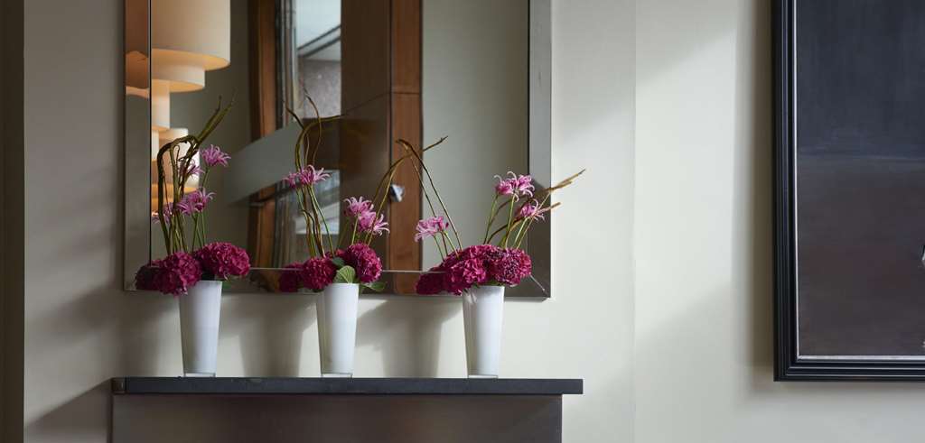 the fitzwilliam hotel