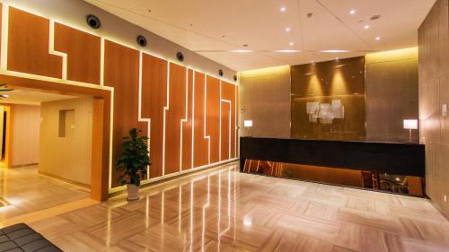 holiday inn express changzhou center by ihg