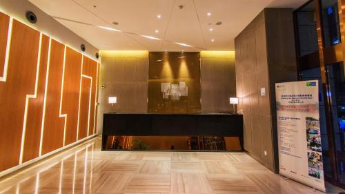 holiday inn express changzhou center by ihg
