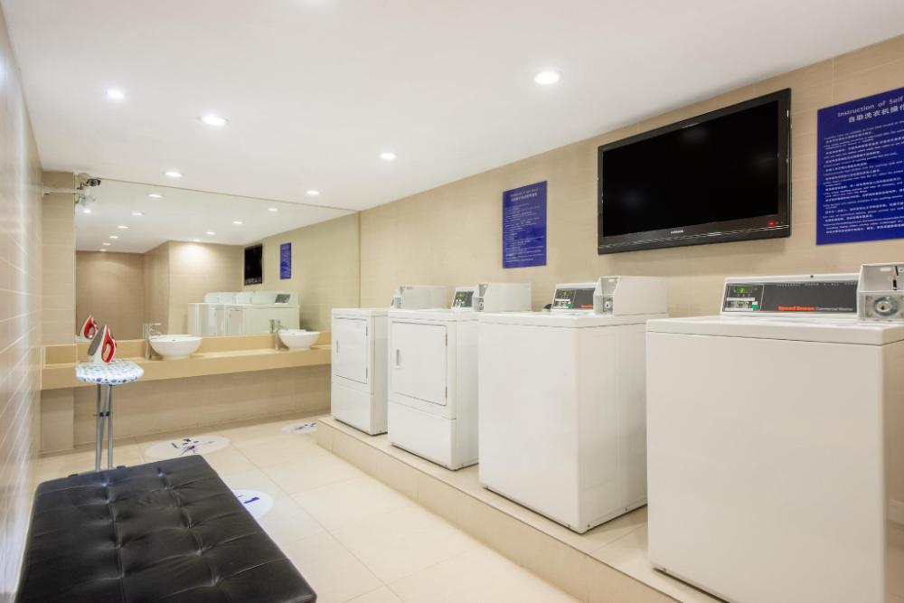 holiday inn express changzhou center by ihg