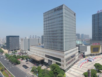 sheraton changzhou xinbei hotel