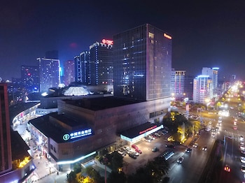 sheraton changzhou xinbei hotel