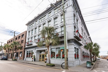 charleston