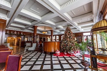 Market Pavilion Hotel,South Carolina>>Charleston,5 star