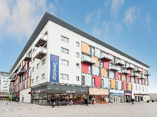Travelodge London Wembley High Road,Wembley>>Greater London,3 star