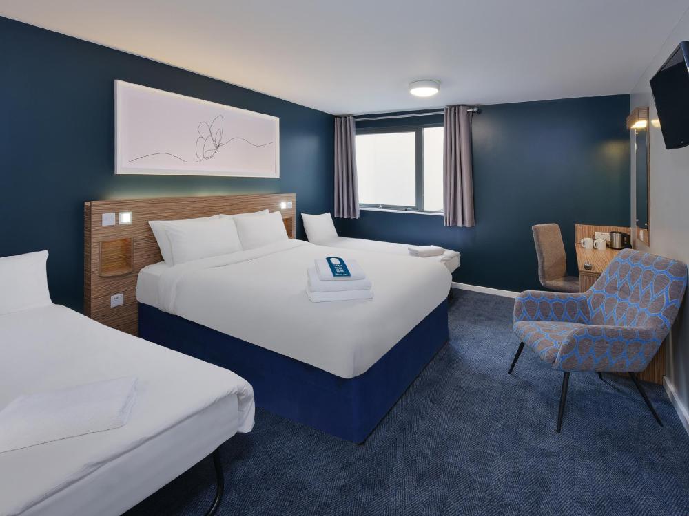 travelodge london wembley high road