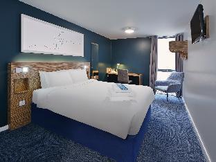 travelodge london wembley high road