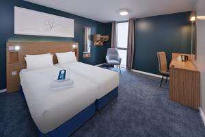 travelodge london wembley high road