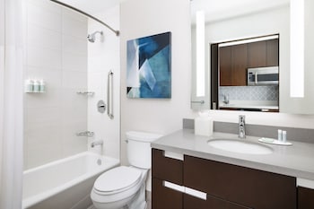 residence inn new york downtown manhattan world trade center area