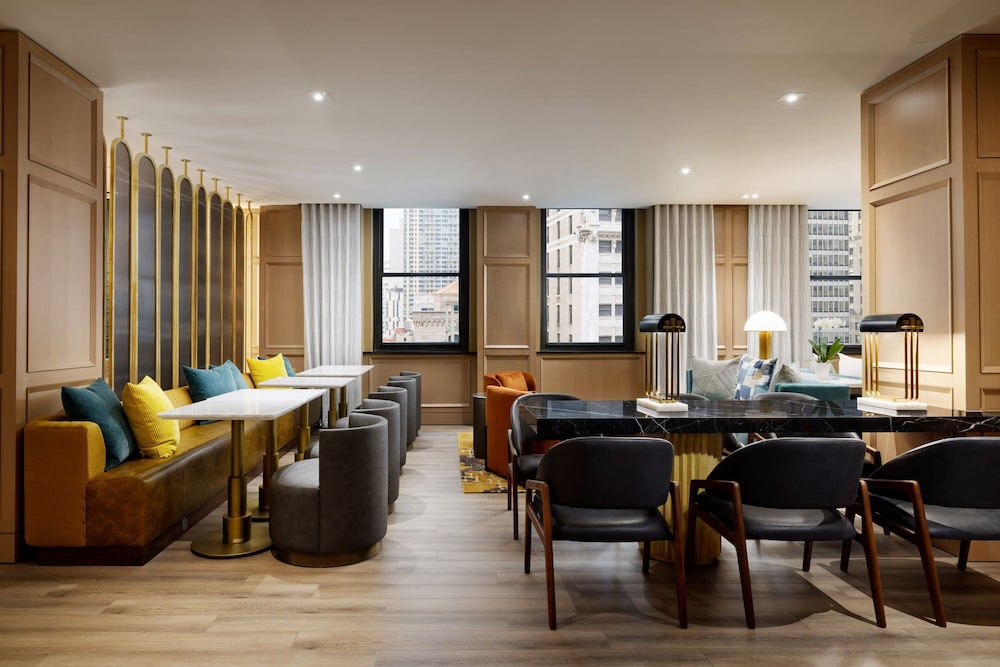 residence inn new york downtown manhattan world trade center area