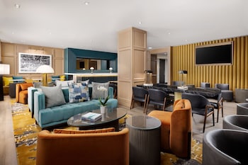 residence inn new york downtown manhattan world trade center area