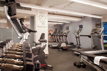 residence inn new york downtown manhattan world trade center area