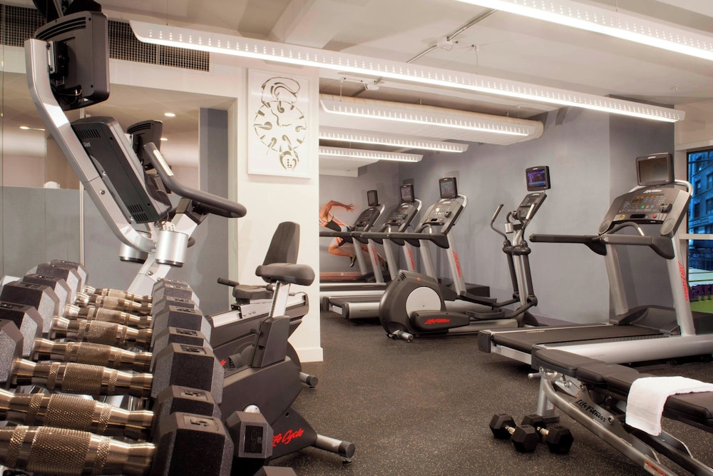 residence inn new york downtown manhattan world trade center area