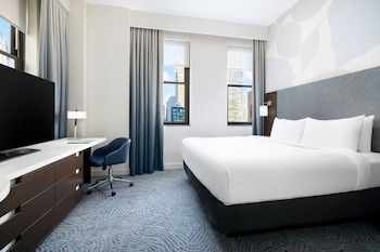 residence inn new york downtown manhattan world trade center area