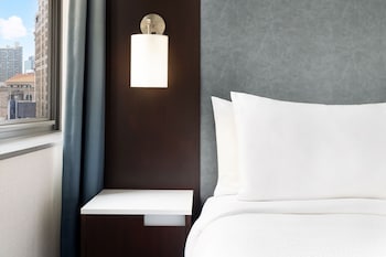 residence inn new york downtown manhattan world trade center area