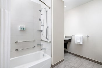 residence inn new york downtown manhattan world trade center area