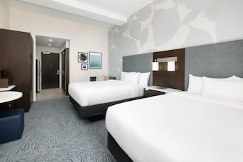 residence inn new york downtown manhattan world trade center area