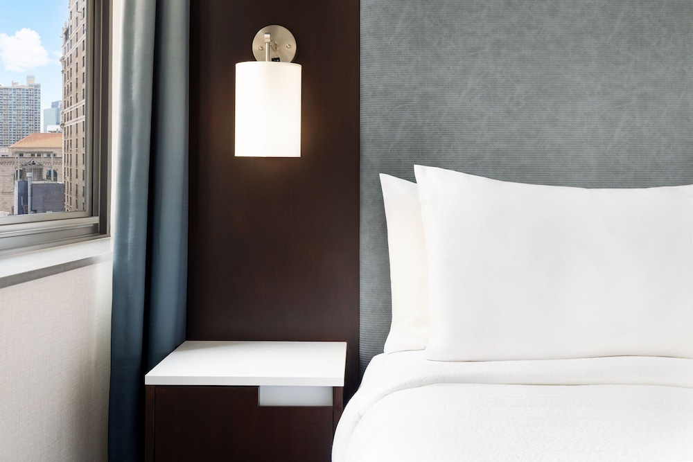 residence inn new york downtown manhattan world trade center area