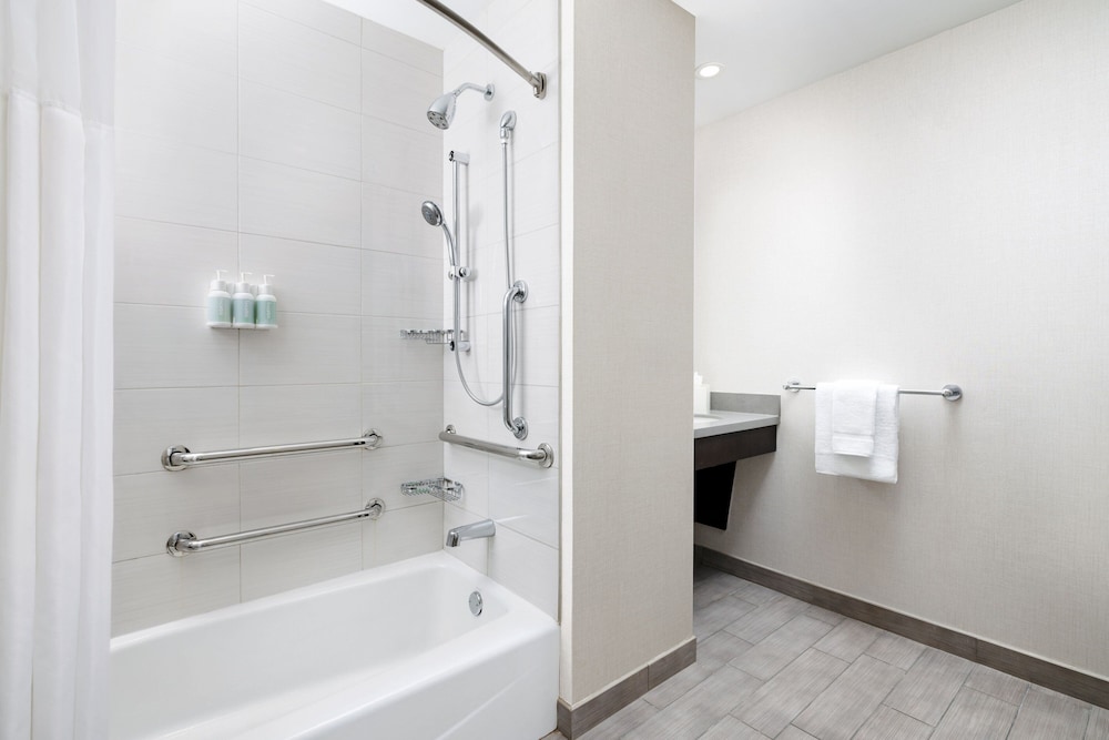 residence inn new york downtown manhattan world trade center area