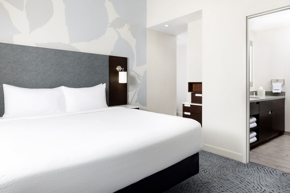 residence inn new york downtown manhattan world trade center area