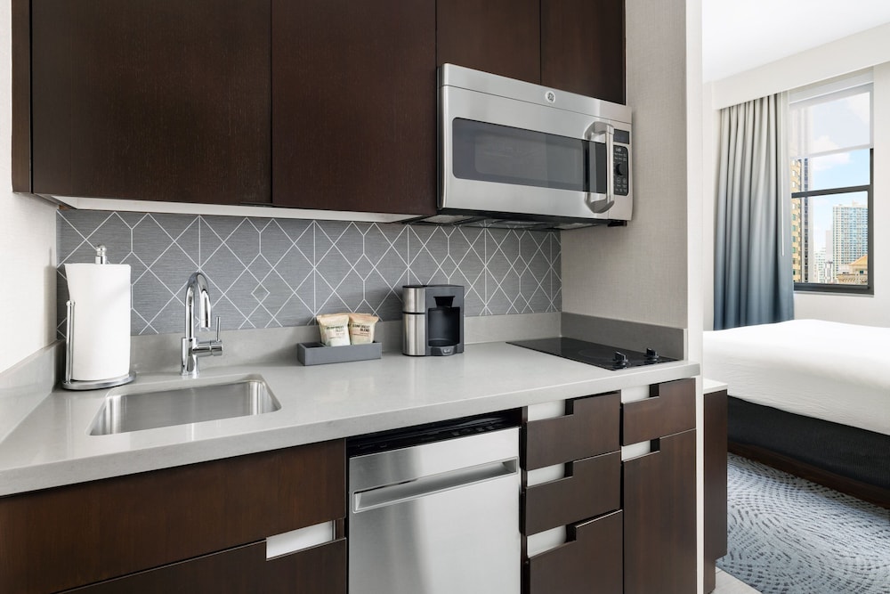 residence inn new york downtown manhattan world trade center area