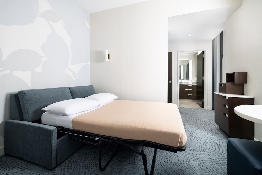 residence inn new york downtown manhattan world trade center area