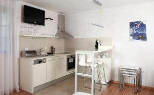 divota apartment hotel