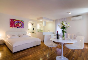 divota apartment hotel