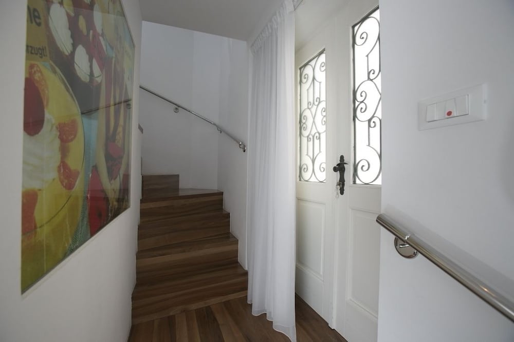 divota apartment hotel