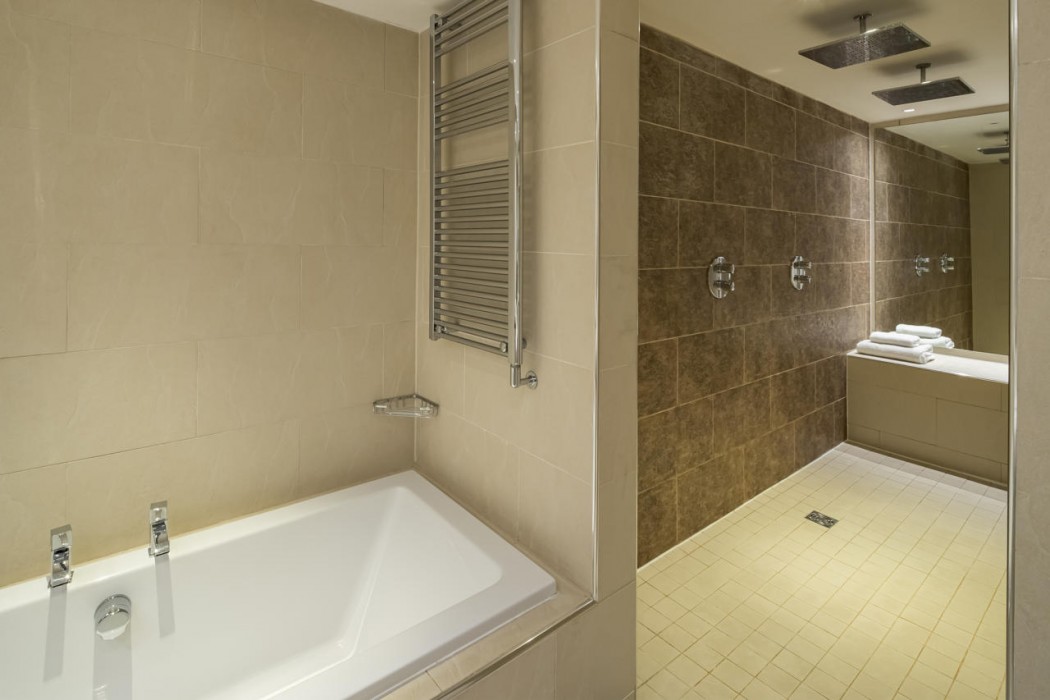 doubletree by hilton hotel and spa chester