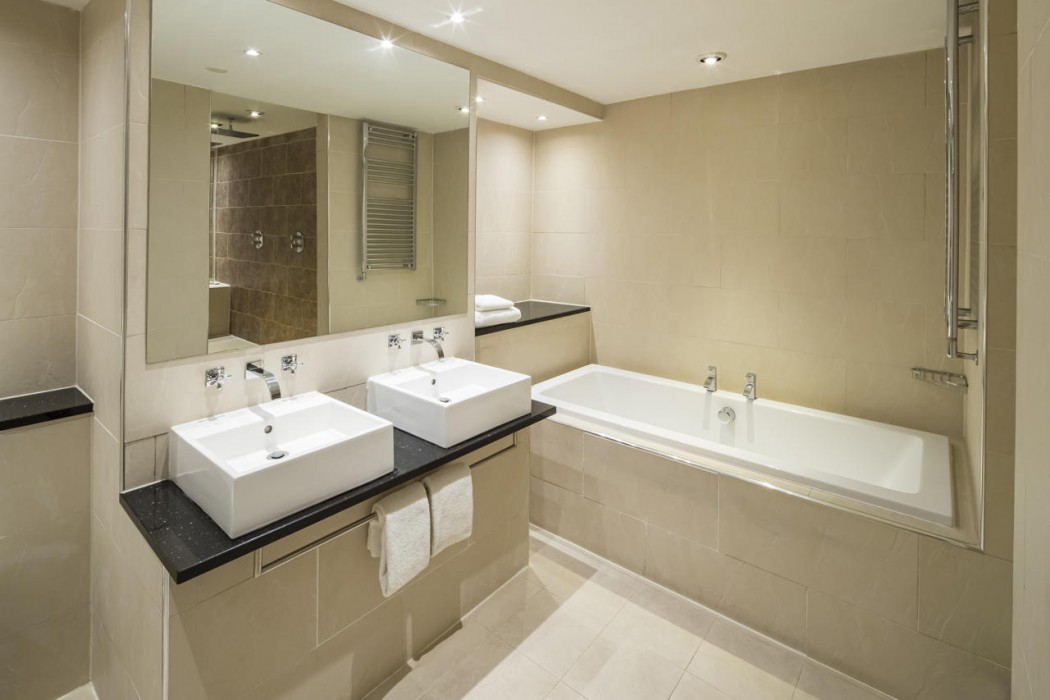 doubletree by hilton hotel and spa chester