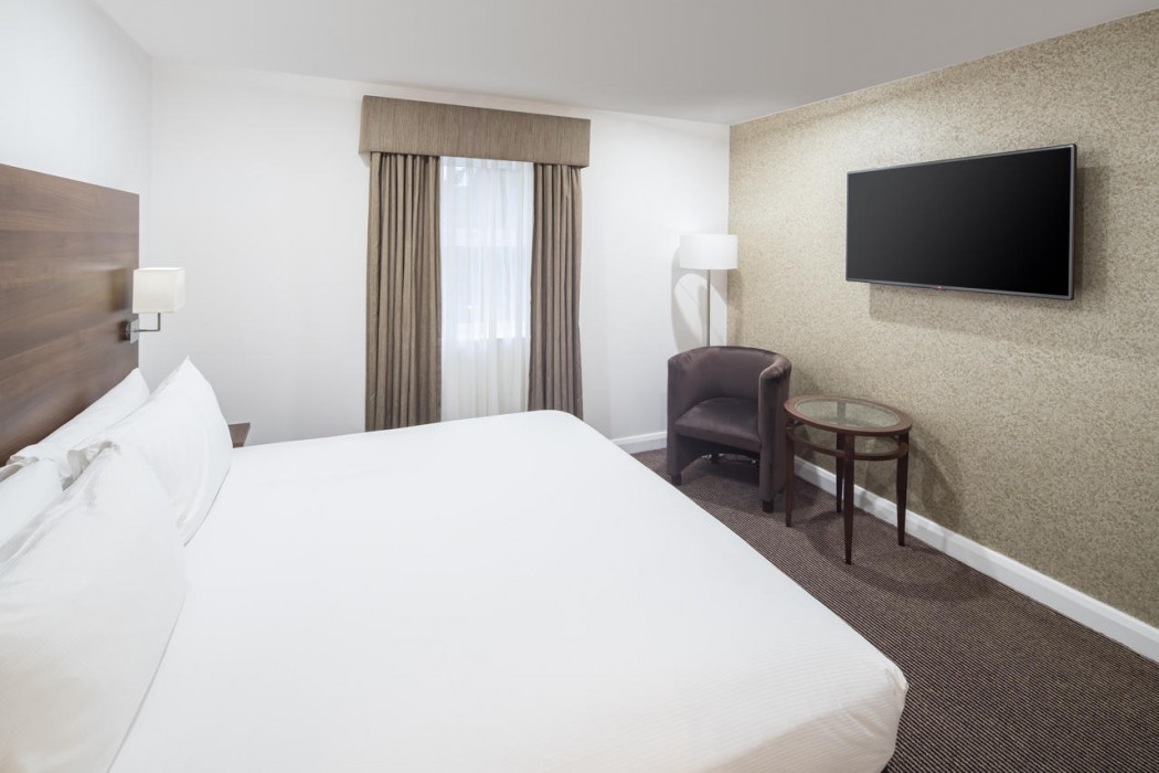 doubletree by hilton hotel and spa chester
