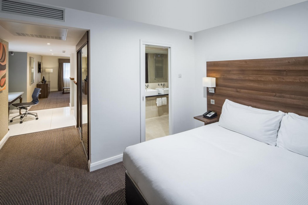 doubletree by hilton hotel and spa chester