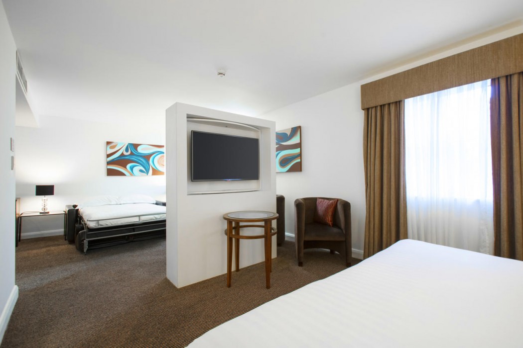 doubletree by hilton hotel and spa chester
