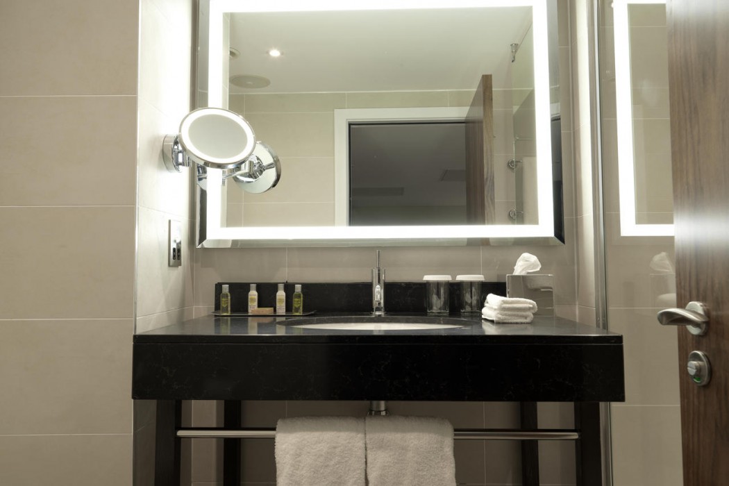 doubletree by hilton hotel and spa chester