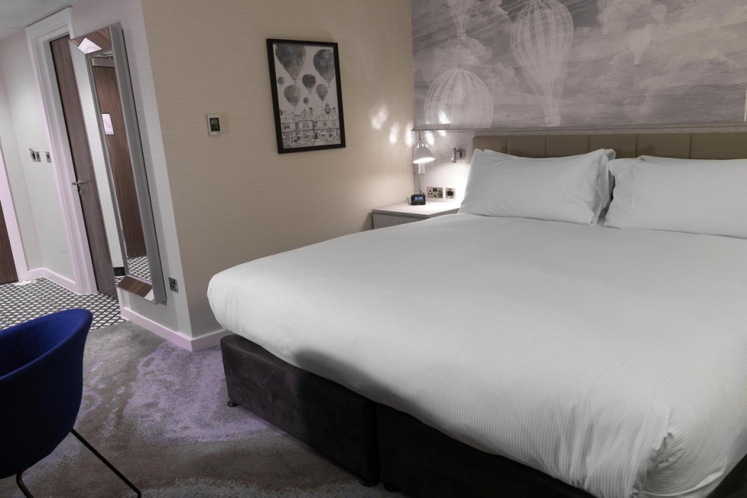 doubletree by hilton hotel and spa chester