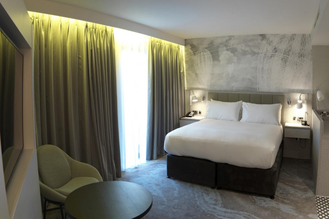 doubletree by hilton hotel and spa chester