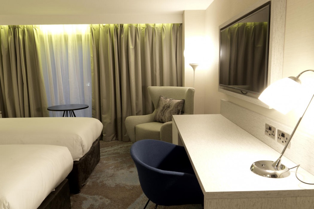 doubletree by hilton hotel and spa chester