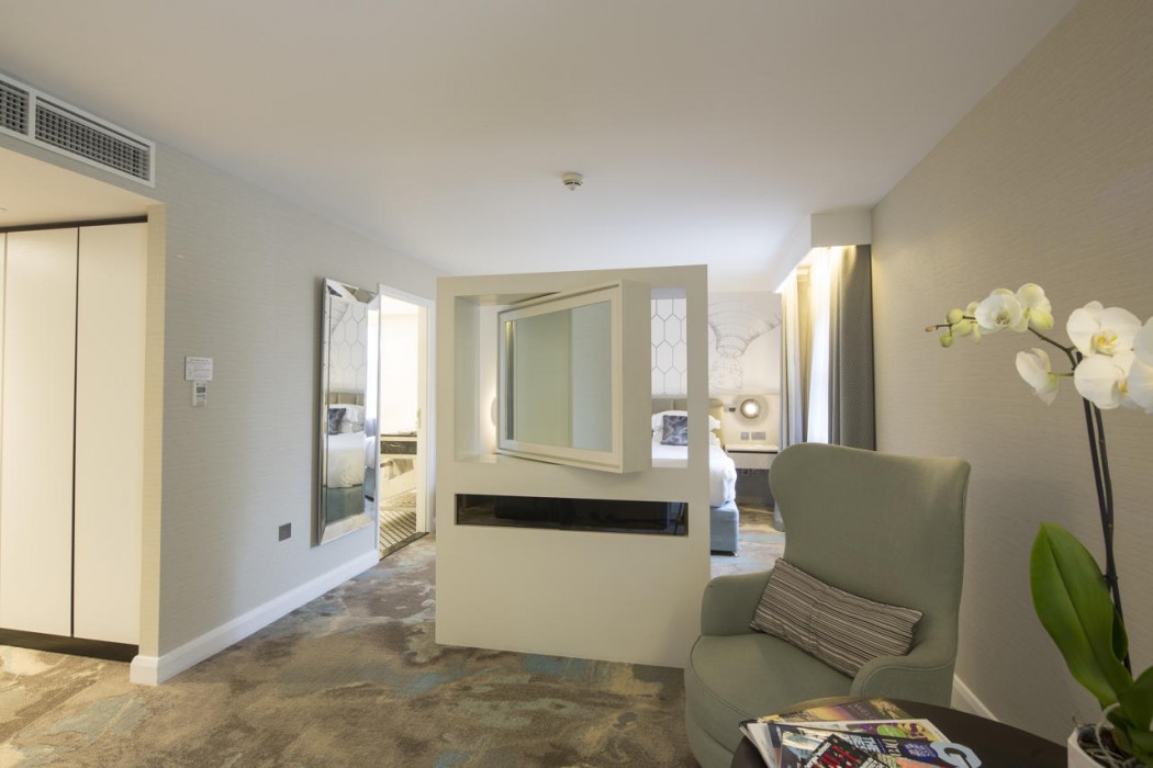 doubletree by hilton hotel and spa chester