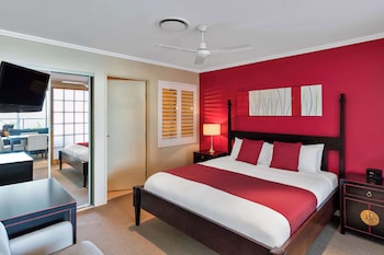 oaks hervey bay resort and spa