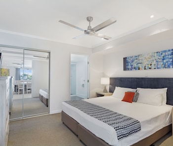 oaks hervey bay resort and spa