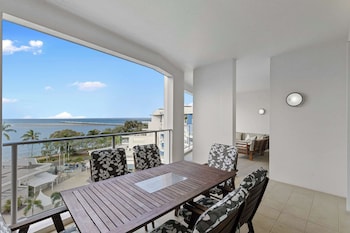 oaks hervey bay resort and spa
