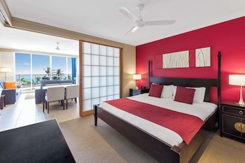 oaks hervey bay resort and spa
