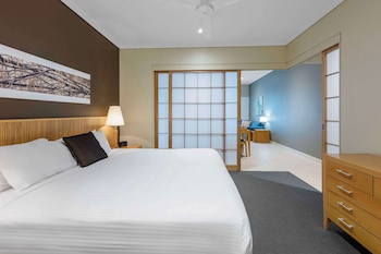 oaks hervey bay resort and spa